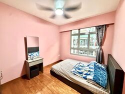 Blk 459 Segar Meadows (Bukit Panjang), HDB 4 Rooms #577666611
